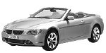 BMW E64 P376E Fault Code