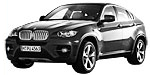 BMW E71 P376E Fault Code