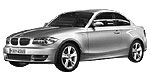 BMW E82 P376E Fault Code
