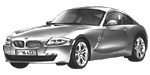 BMW E86 P376E Fault Code