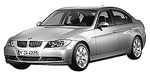 BMW E92 P376E Fault Code