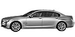 BMW F02 P376E Fault Code